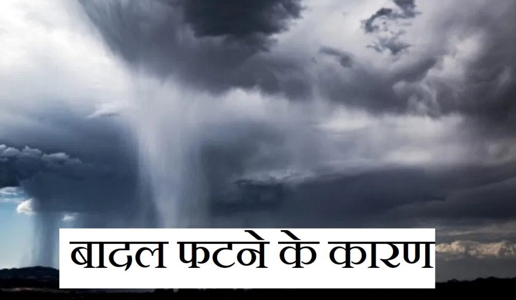 Kullu cloudburst