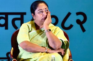 CM रेखा गुप्‍ता को मिली जान से मारने की धमकी