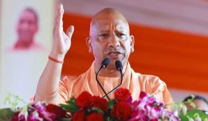 ‘कलंकित और काले अतीत के लोग विश्वास लायक नहीं’, बिहार में महागठबंधन पर बरसे सीएम योगी