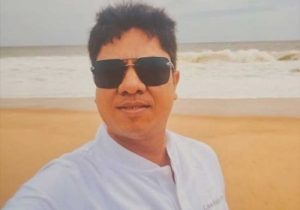 झारखंड शराब घोटाला में छत्तीसगढ़ के कारोबारी सिद्धार्थ सिंघानिया को ACB ने किया गिरफ्तार