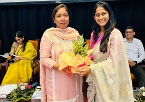 पंजाब सरकार ने अनाथ बच्चों का भविष्य सुरक्षित करने के लिए कानूनी गोद लेने की मुहिम तेज की: Dr. Baljit Kaur