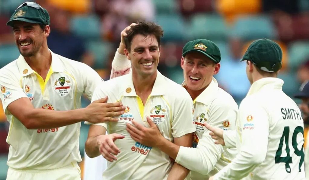 World test championship final 2025