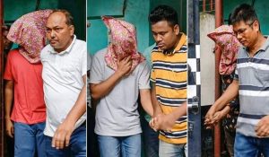 आरोपियों के कपड़े जब्त, DNA जांच से खुलेंगे राज… कोलकाता गैंगरेप मामले में कहां तक पहुंची SIT जांच?
