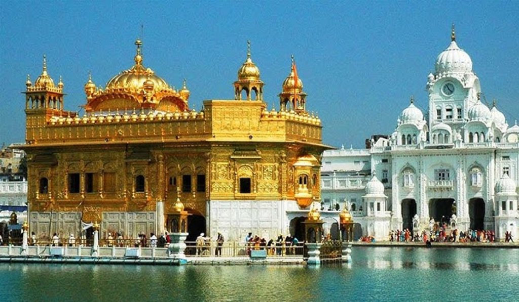 Operation Blue Star