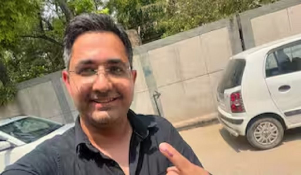 deepak