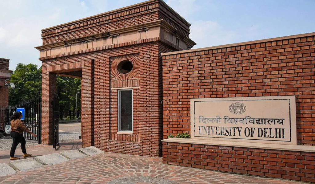 Delhi University