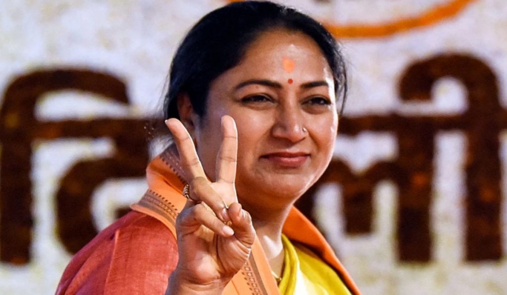 CM Rekha Gupta