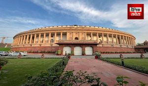 Rajya Sabha Election 2025 : राज्यसभा सांसदों का चुनाव कैसे होता है? कौन करता है मतदान… जानिए विस्तार से