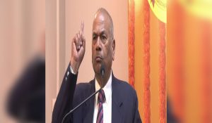 राजा और सोनम रघुवंशी का मामला बेहद गंभीर : पूर्व डीजीपी विक्रम सिंह