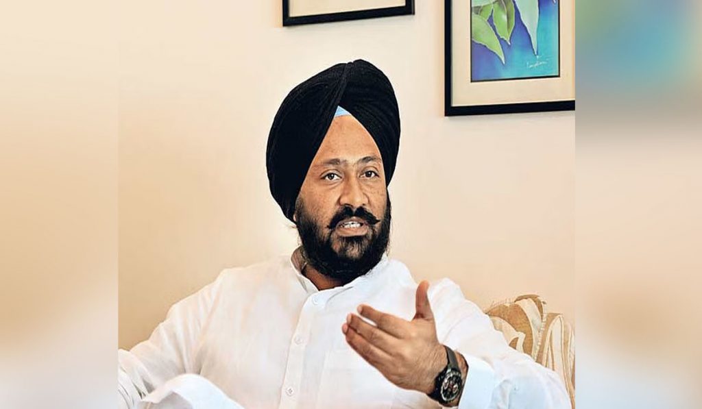 Shiromani Akali Dal