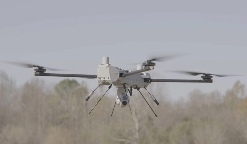drone