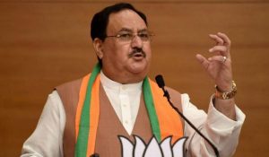 हमने सबका साथ, सबका विकास के सिद्धांत पर काम किया… मोदी सरकार के 11 साल पूरे होने पर नड्डा ने गिनाईं उपलब्धियां