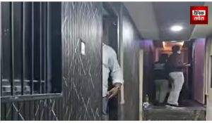 Nagpur Hotel : होटल की आड़ में सेक्स रैकेट चला रहे थे बाप-बेटे, कोर्डवर्ड से करते थे बुकिंग…