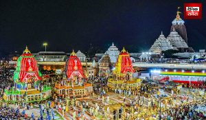 Jagannath Rath Yatra : यह पावन उत्सव हर किसी के जीवन में सुख, समृद्धि, लेकर आए… PM मोदी और राष्ट्रपति ने दी शुभकामनाएं