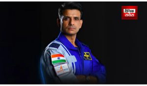 Axiom 4 Mission : ISS पहुंचा देश का दूसरा बेटा, शुभांशु शुक्ला ने अंतरिक्ष में रचा इतिहास… भारत के लिए गर्व का पल