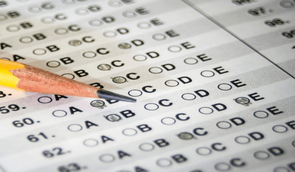 RAS recruitment exam