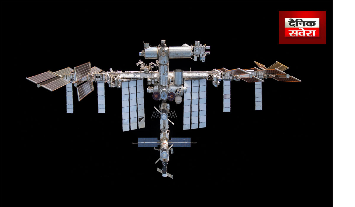 Axiom-4 Mission : पृथ्वी से International Space Station सिर्फ 400 KM दूर, फिर 29 घंटे क्यों ?