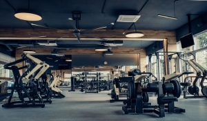 जिम में कोई भी मुस्लिम नहीं आएगा… भोपाल की GYM से SI का Video वायरल होने पर हुई कार्रवाई