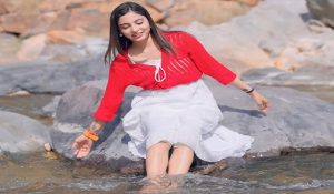 Haryanvi Model Murder Case : ब्वॉयफ्रेंड सुनील निकला मॉडल शीतल का कातिल, पुलिस ने हत्या के आरोप किया गिरफ्तार