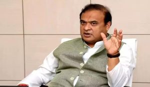 ‘इस्लामिक देशों के 5000 सोशल मीडिया अकाउंट असम कांग्रेस को कर रहे स्पोर्ट’, CM सरमा का आरोप