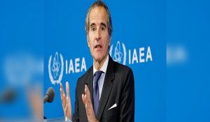 IAEA प्रमुख की चेतावनी, इजरायल के ईरानी परमाणु संयंत्रों पर हमले से हो सकती है बड़ी तबाही