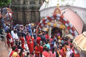 अंबुबाची मेला 2025: 4 दिनों के बाद खुले कामाख्या देवी मंदिर के दरवाजे; बेहद खास है यहां का प्रसाद, जानें मेले की खास बातें