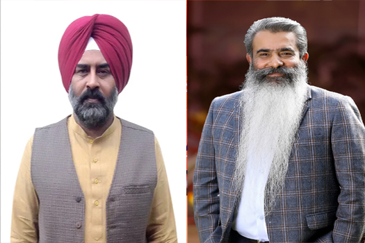 Breaking: पंजाब के नेता आशु, परगट सिंह और कुशलदीप ढिल्लों का इस्तीफा कांग्रेस हाईकमान ने किया स्वीकार