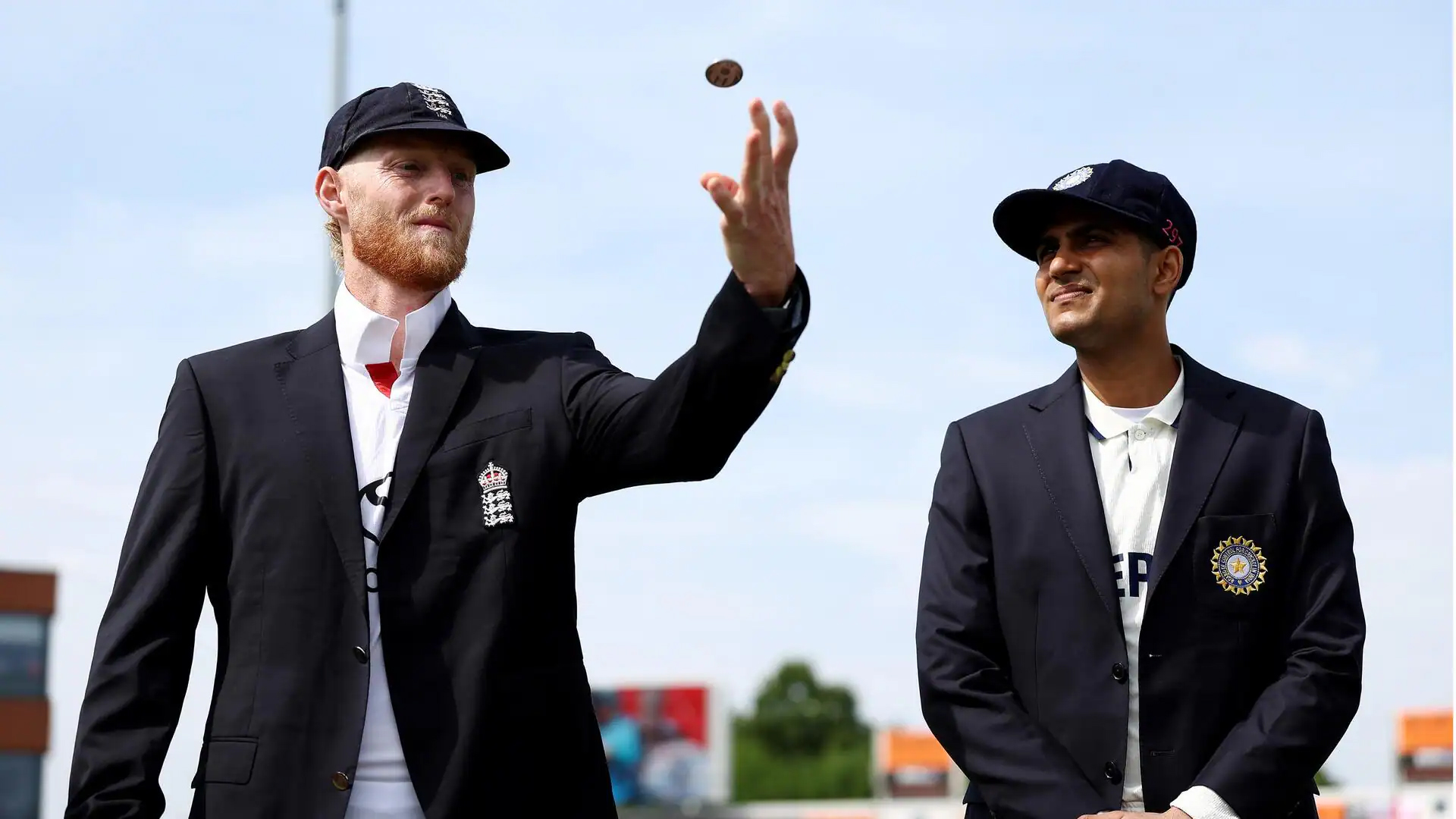 IND vs ENG 1st Test : इंग्लैंड ने जीता टॉस, भारत के खिलाफ पहले गेंदबाजी का फैसला किया, देखें प्लेइंग 11
