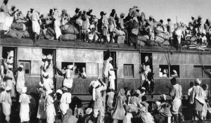 India Partitioned : आज ही के दिन हुआ था भारत का बंटवारा, लॉर्ड माउंटबेटन रेडियो से किया था ऐलान