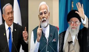 Israel और Iran के बीच जंग का भारत पर पड़ रहा असर, कौन-कौन से कारोबार हो रहे प्रभावित?