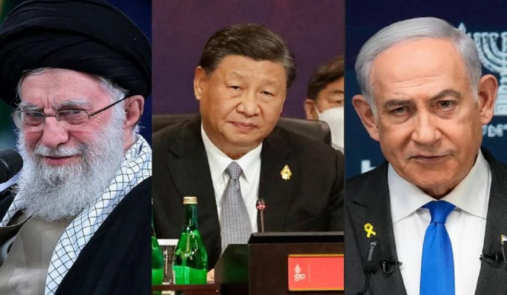 iran war