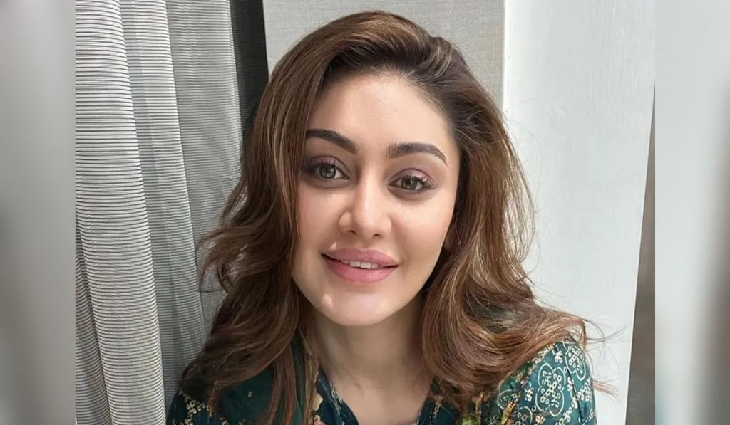 Shefali Jariwala case
