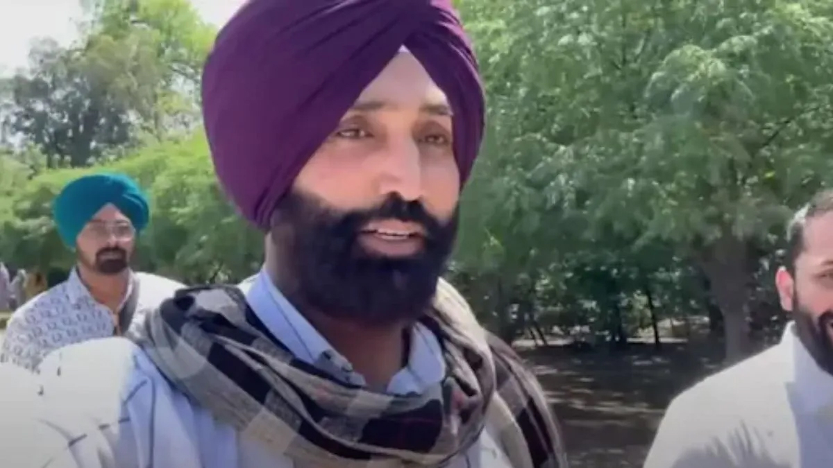 जासूसी मामला: पंजाब के यूट्यूबर जसबीर सिंह को न्यायिक हिरासत में भेजा गया