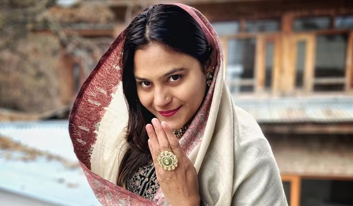 Youtuber ज्योति मल्होत्रा को कोर्ट से लगा बड़ा झटका, खारिज हुई जमानत याचिका