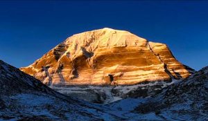 कैलाश मानसरोवर यात्रा के लिए 36 तीर्थयात्रियों का पहला जत्था पहुंचा सिक्किम