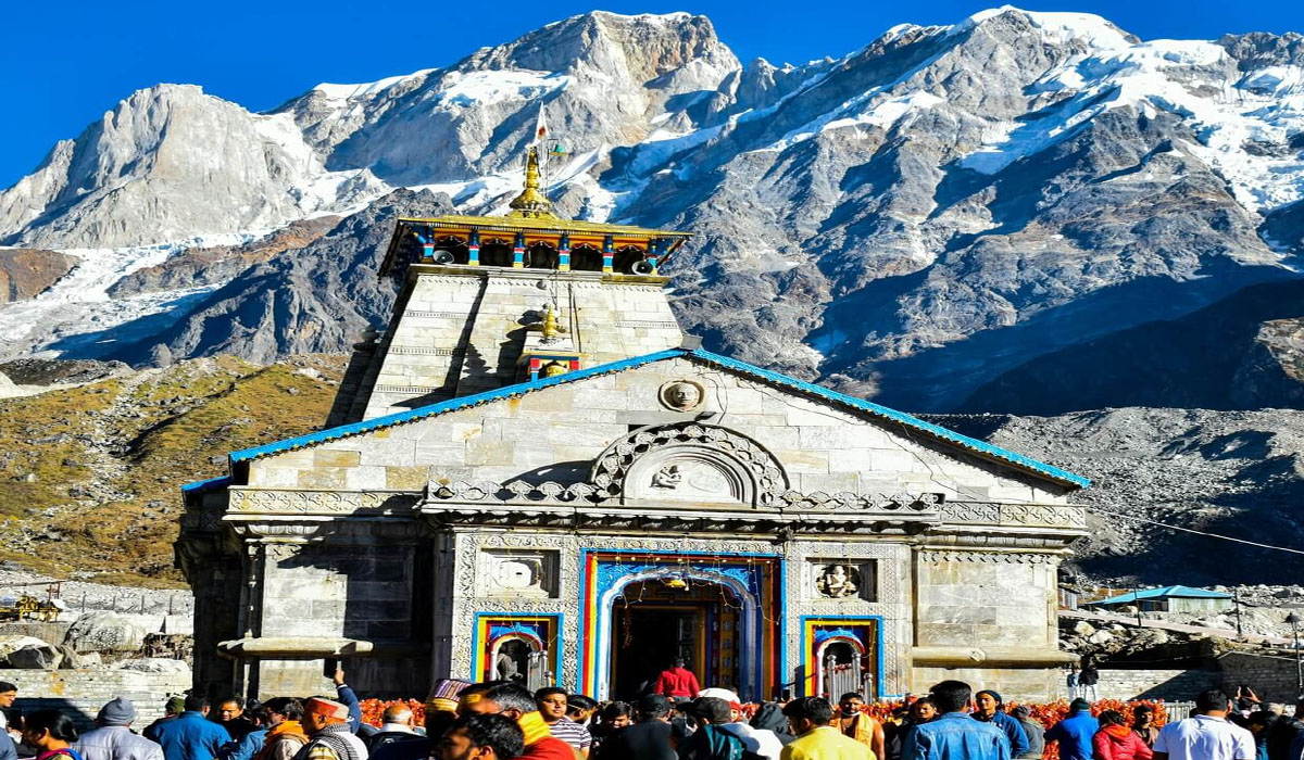 चारधाम यात्रा के लिए हेलीकॉप्टर सुविधाएं ससपेंड, जानिए केदारनाथ जाने के लिए अन्य विकल्प