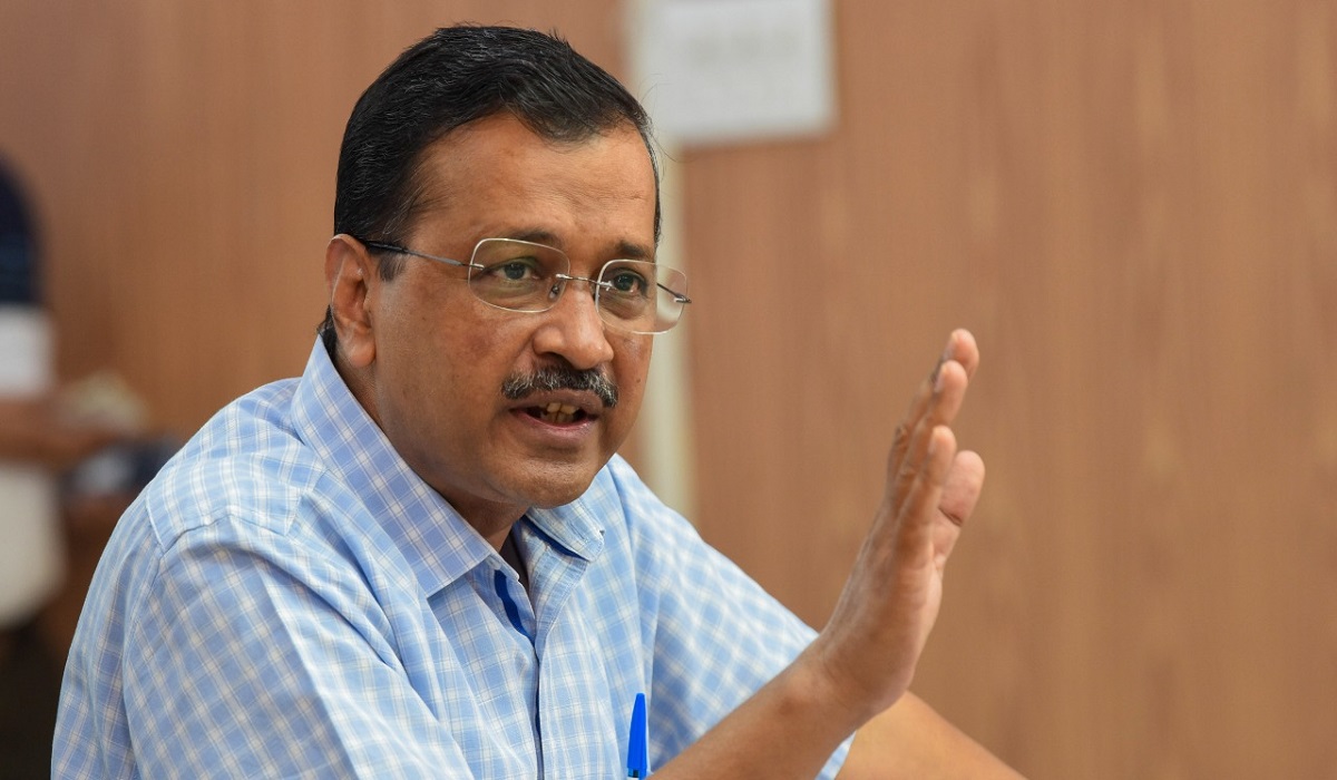 ‘कोई कितना भी बड़ा नेता क्यों ना हो, बख्शा नहीं जाएगा’, बिक्रम मजीठिया की गिरफ्तारी पर बोले केजरीवाल