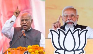 ‘इजराइल के अत्याचार पर चुप्प रहना शर्मनाक’, UN में गाजा पर वोटिंग से दूरी बनाने पर कांग्रेस का केंद्र पर हमला