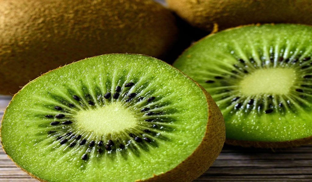 Benefit of Kiwi