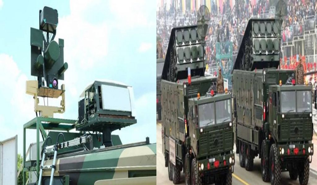 Indian Army
