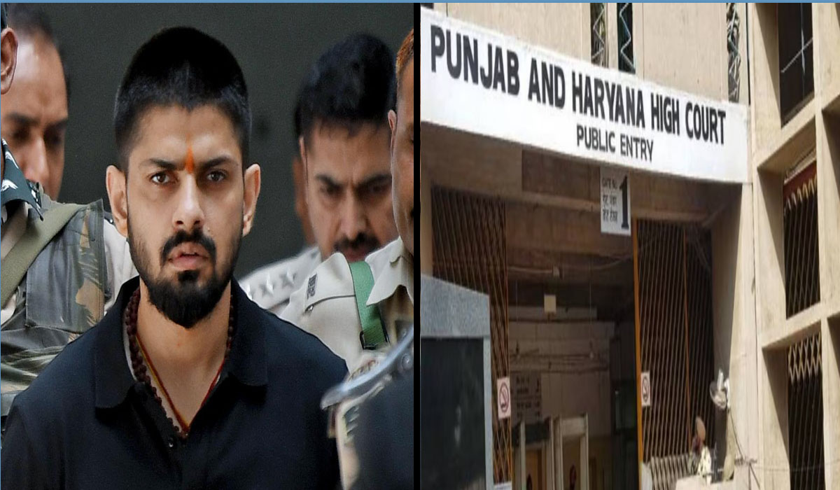 Lawrence Bishnoi Interview Case : पंजाब एवं हरियाणा हाईकोर्ट ने सरकार को जारी किया नोटिस, कहा…