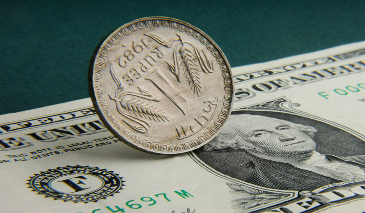 Dollar Price Today