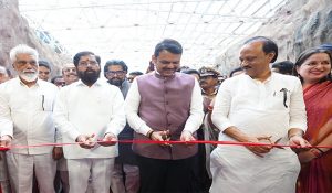 महाराष्ट्र समृद्धि महामार्ग बना गेम चेंजर, अब नागपुर से मुंबई की दूरी सिर्फ 8 घंटे में पूरी