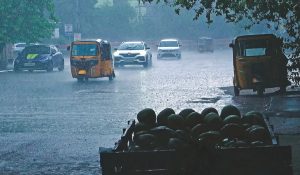 Monsoon Update : मानसून ने पकड़ी रफ्तार, अब होगी झमाझम बारिश… इन राज्यों को भीषण गर्मी से मिलेगी राहत