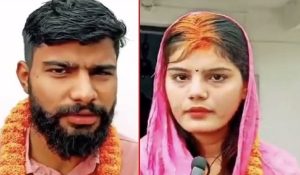 फोन पर हुआ प्यार, घर से हुए फरार… सास-दामाद के बाद अब चाची और भतीजे की लव स्टोरी चर्चाओं में