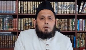 Bakrid 2025 : नालियों में न बहाएं कुर्बानी का खून… ईद-उल-अजहा पर मौलाना ने लोगों से की खास अपील