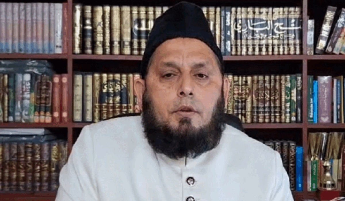 Bakrid 2025 : नालियों में न बहाएं कुर्बानी का खून… ईद-उल-अजहा पर मौलाना ने लोगों से की खास अपील