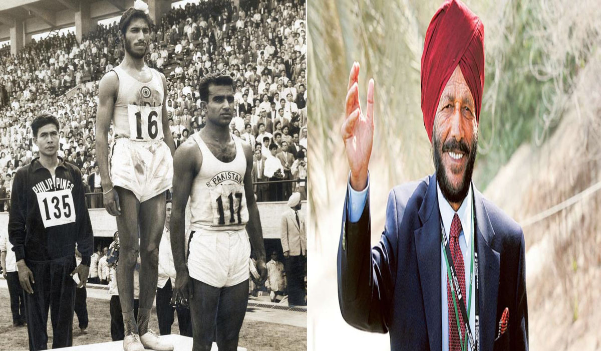 मिल्खा सिंह कैसे बने फ्लाइंग सिख? शरणार्थी के रूप में आए भारत, काटी जेल और फिर हासिल की बुलंदियां