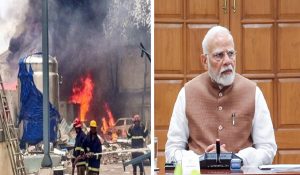 Telangana: केमिकल फैक्ट्री में विस्फोट से 10 लोगों की मौत, पीएम मोदी ने जताया दुख… राहत राशि का किया ऐलान