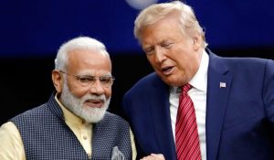 ट्रम्प के बदले सुर, भारत के साथ रिश्तों को बताया खास, PM Modi के बारे में कह दी बड़ी बात